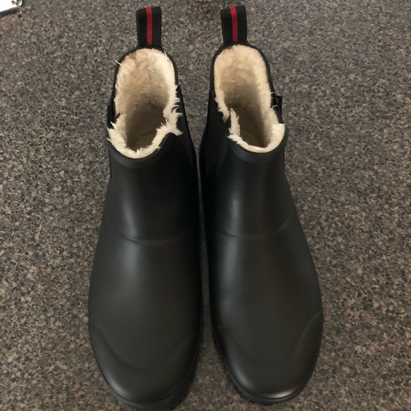 chelsea rain boot tretorn